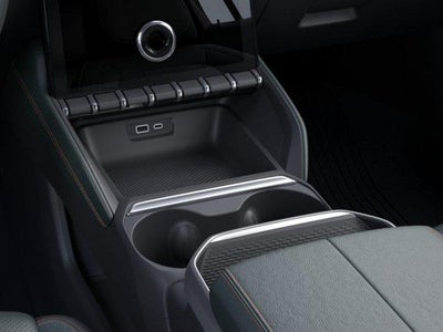 2027 GMC Terrain AWD AT4