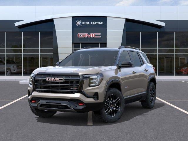 2027 GMC Terrain AWD AT4
