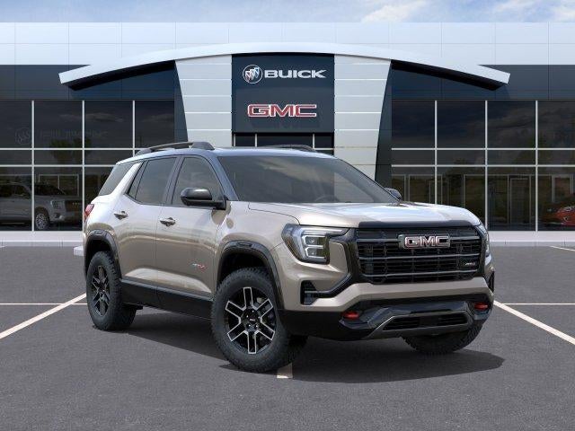 2027 GMC Terrain AWD AT4
