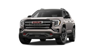 2027 GMC Terrain Base