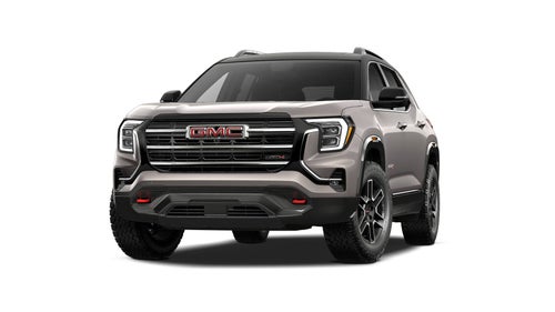 2027 GMC Terrain Base