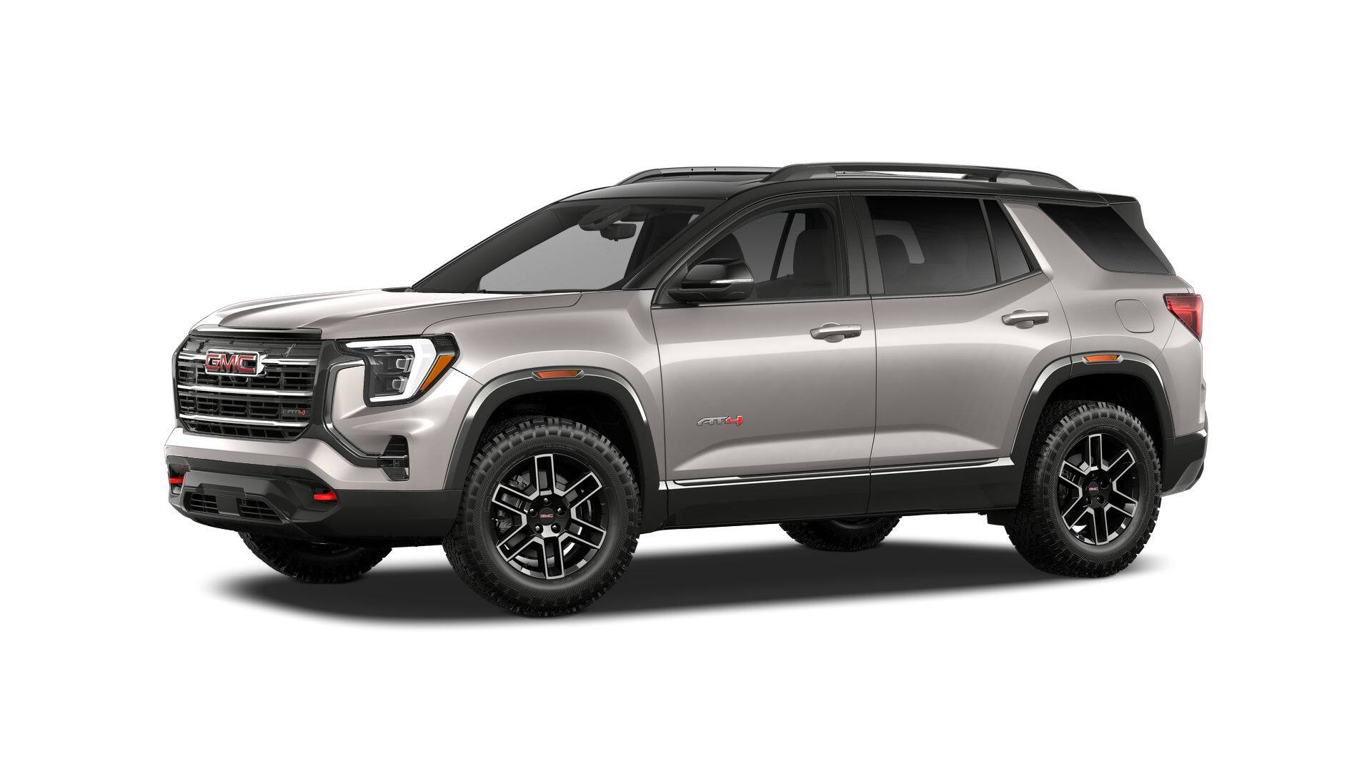 2027 GMC Terrain Base
