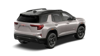 2027 GMC Terrain Base