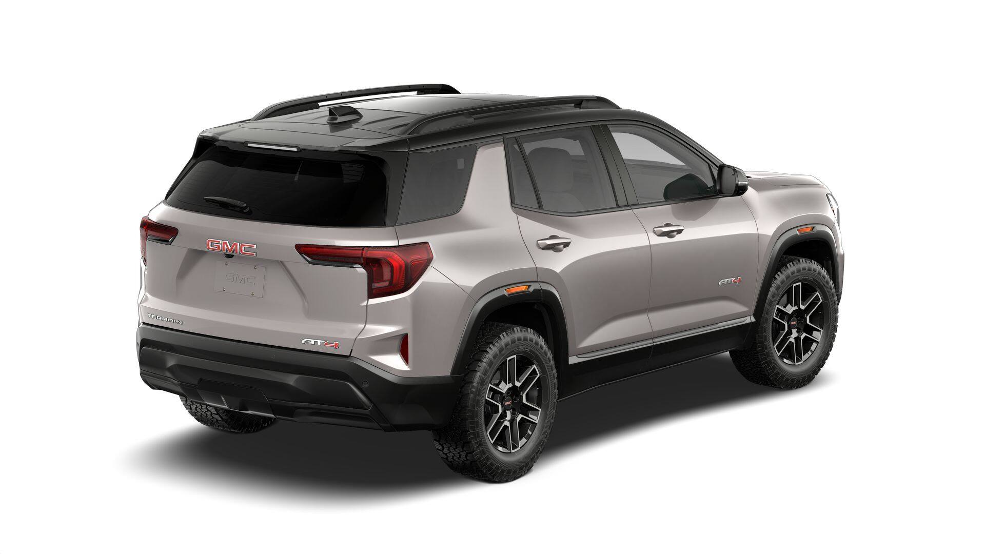 2027 GMC Terrain Base