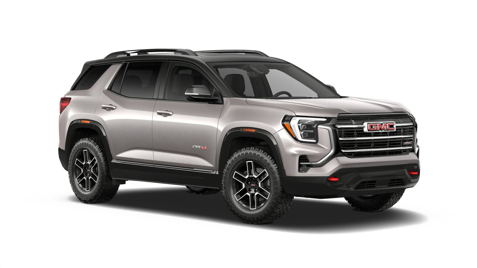2027 GMC Terrain Base