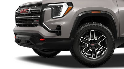 2027 GMC Terrain Base