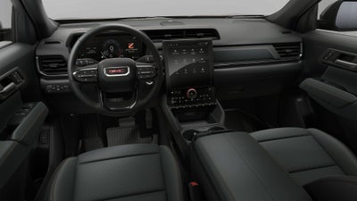 2027 GMC Terrain Base