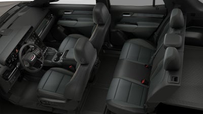2027 GMC Terrain Base