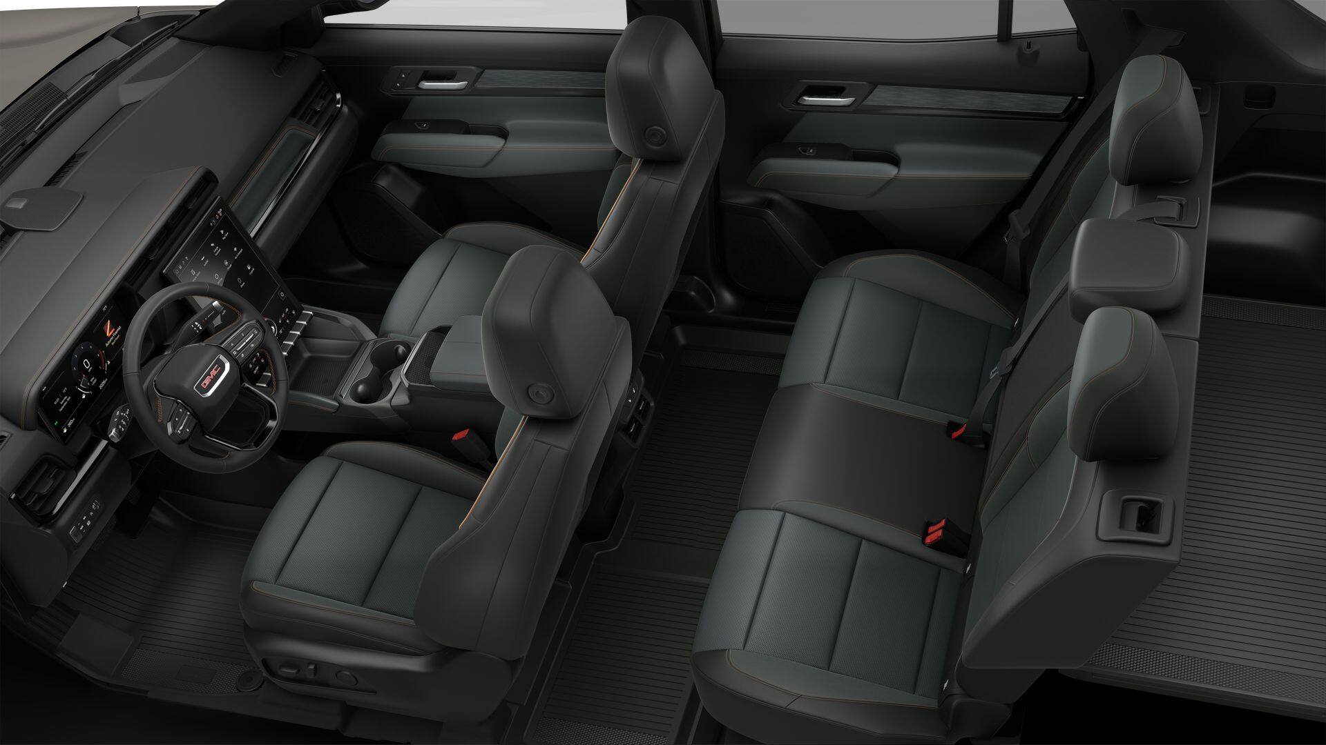 2027 GMC Terrain Base