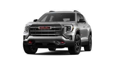 2026 GMC Terrain Base