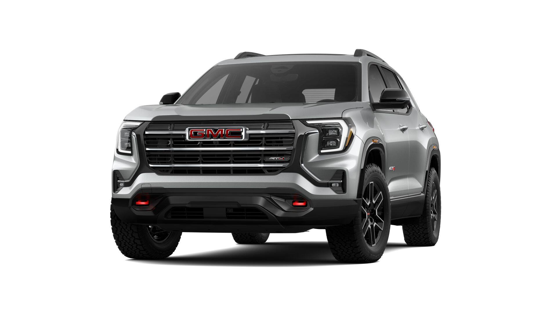 2026 GMC Terrain Base