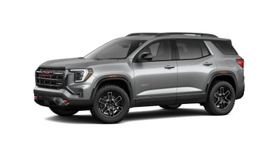 2026 GMC Terrain Base