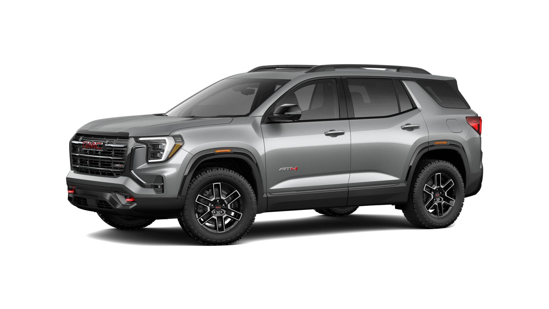 2026 GMC Terrain Base
