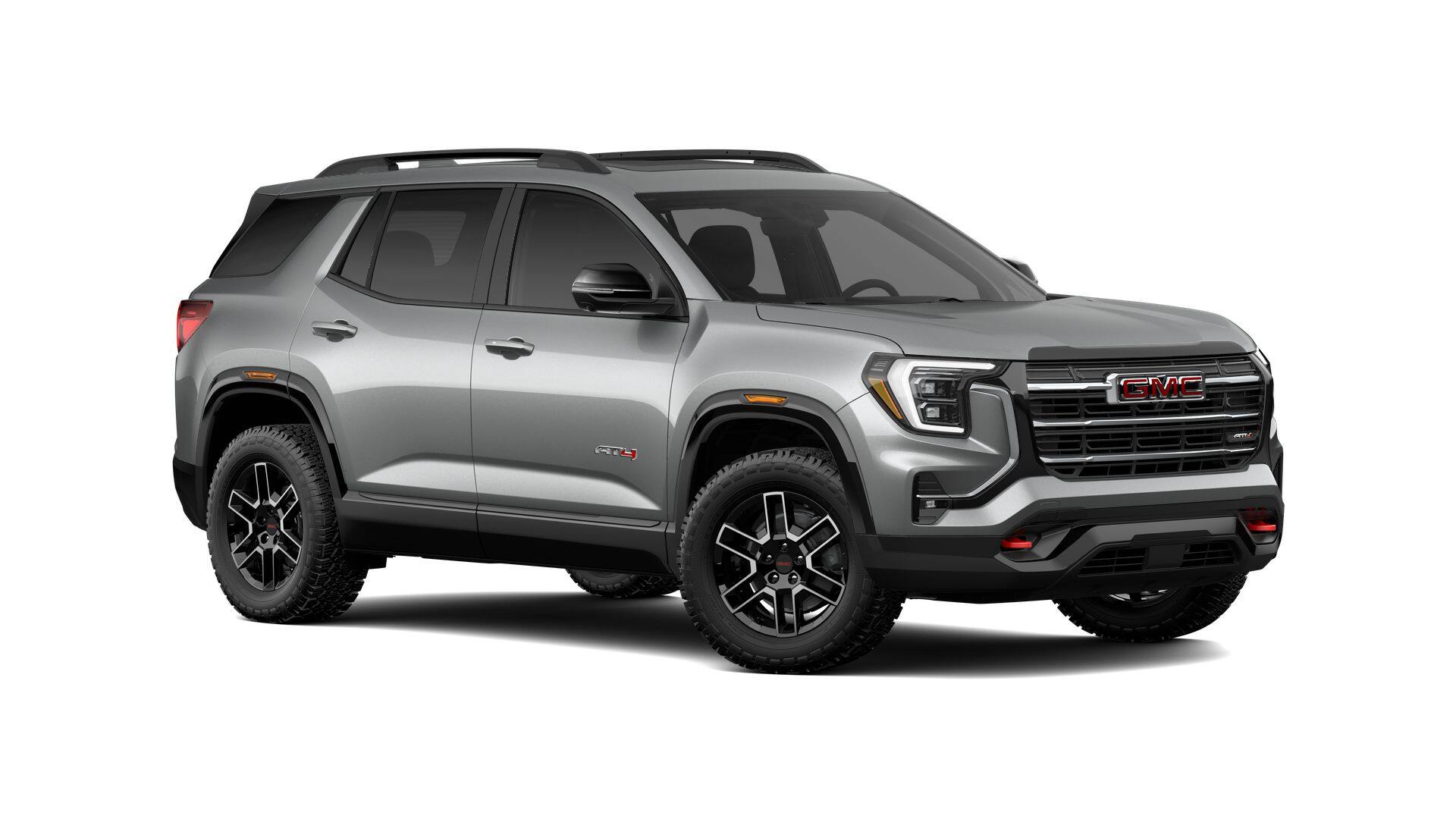 2026 GMC Terrain Base