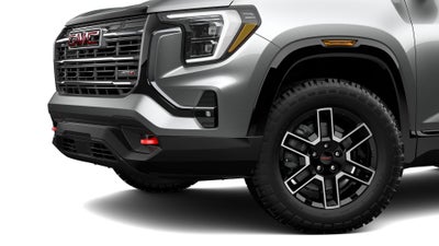 2026 GMC Terrain Base