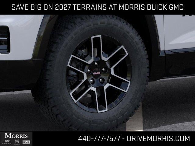 2027 GMC Terrain AWD AT4