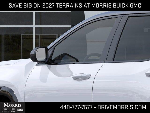 2027 GMC Terrain AWD AT4