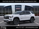 2027 GMC Terrain AWD AT4