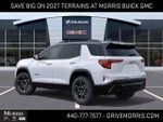 2027 GMC Terrain AWD AT4