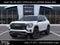 2027 GMC Terrain AWD AT4
