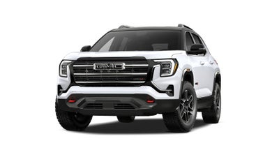 2027 GMC Terrain Base