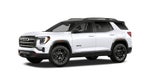 2027 GMC Terrain Base