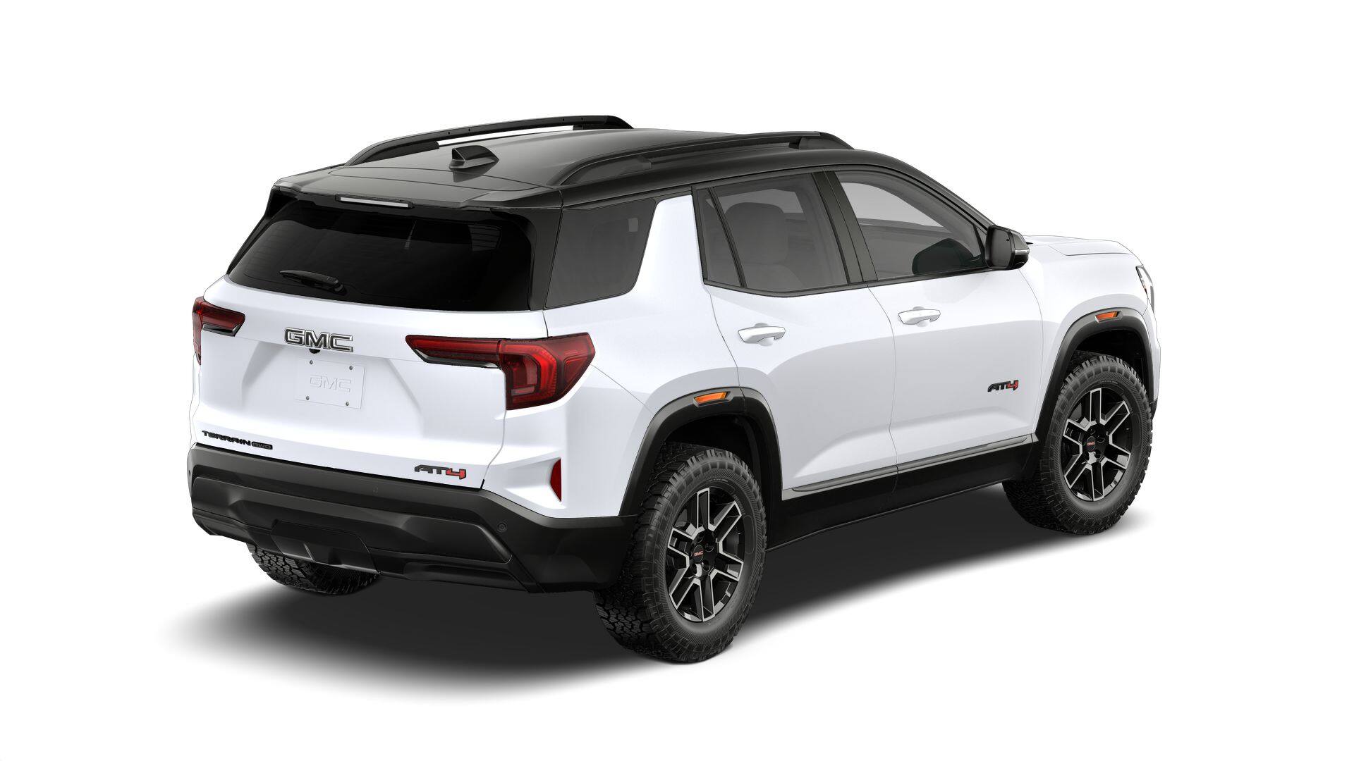 2027 GMC Terrain Base