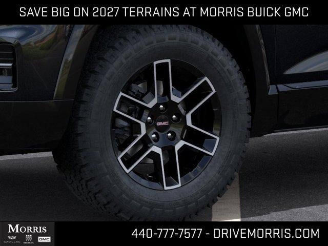 2027 GMC Terrain AWD AT4