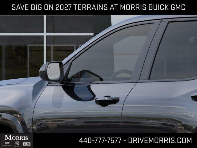 2027 GMC Terrain AWD AT4