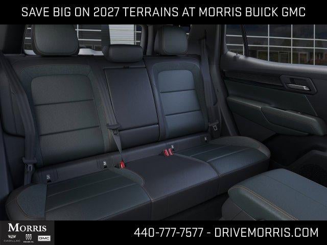 2027 GMC Terrain AWD AT4