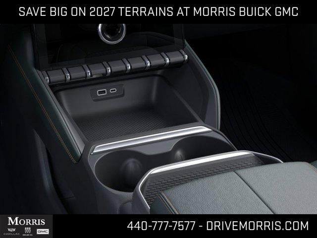 2027 GMC Terrain AWD AT4