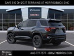 2027 GMC Terrain AWD AT4