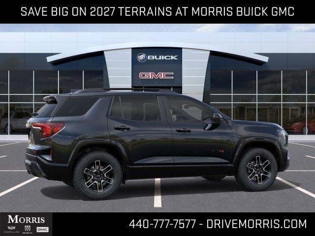 2027 GMC Terrain AWD AT4