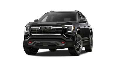 2027 GMC Terrain Base