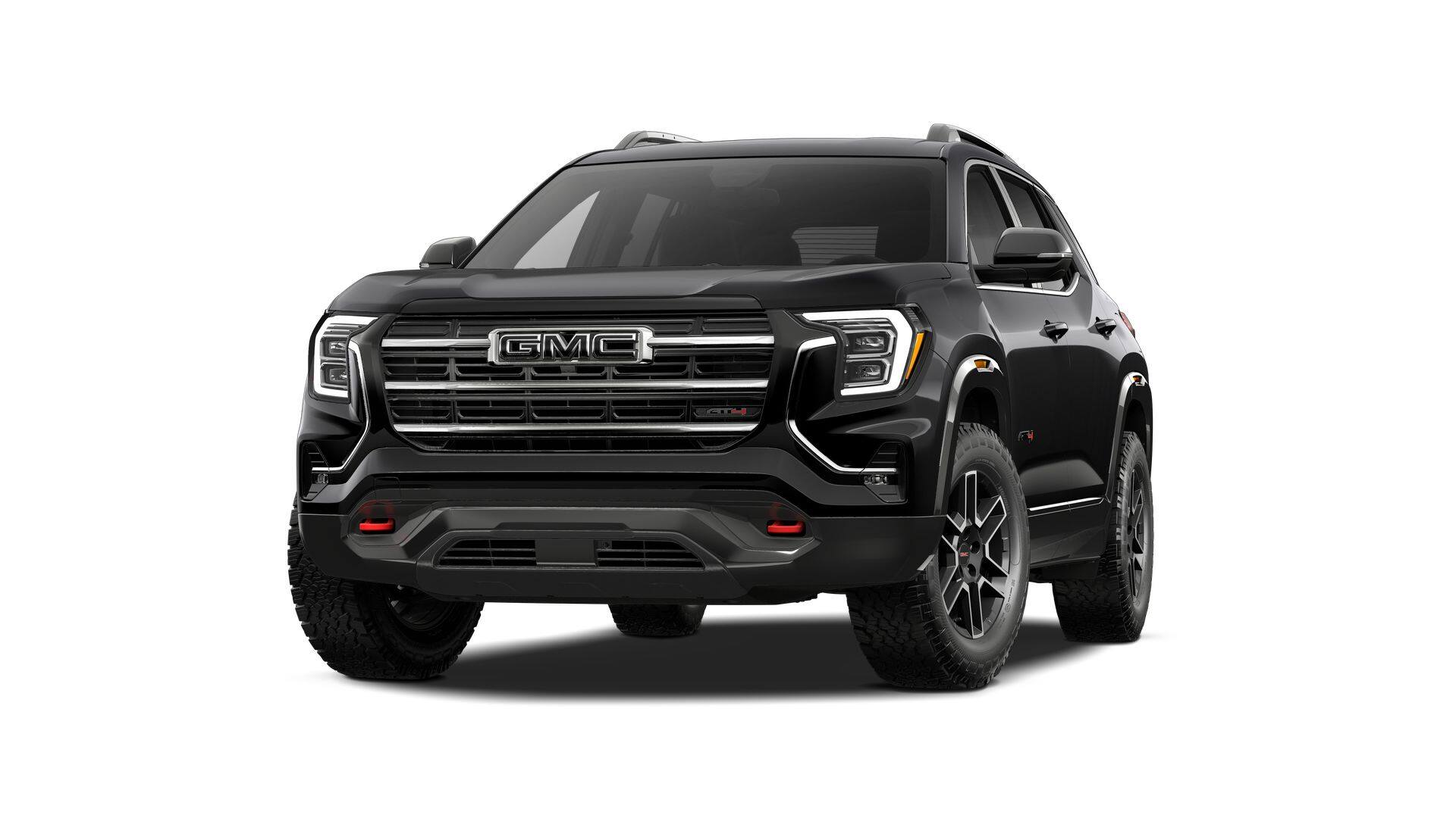 2027 GMC Terrain Base