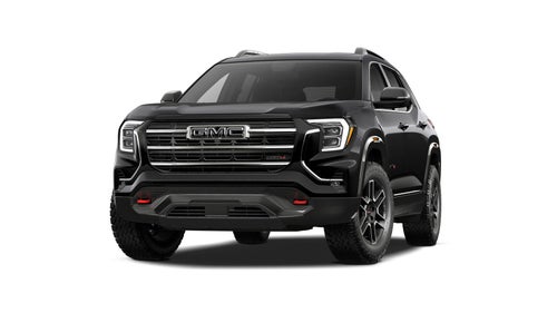 2027 GMC Terrain Base