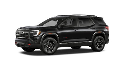 2027 GMC Terrain Base