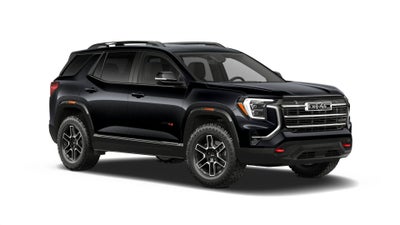 2027 GMC Terrain Base