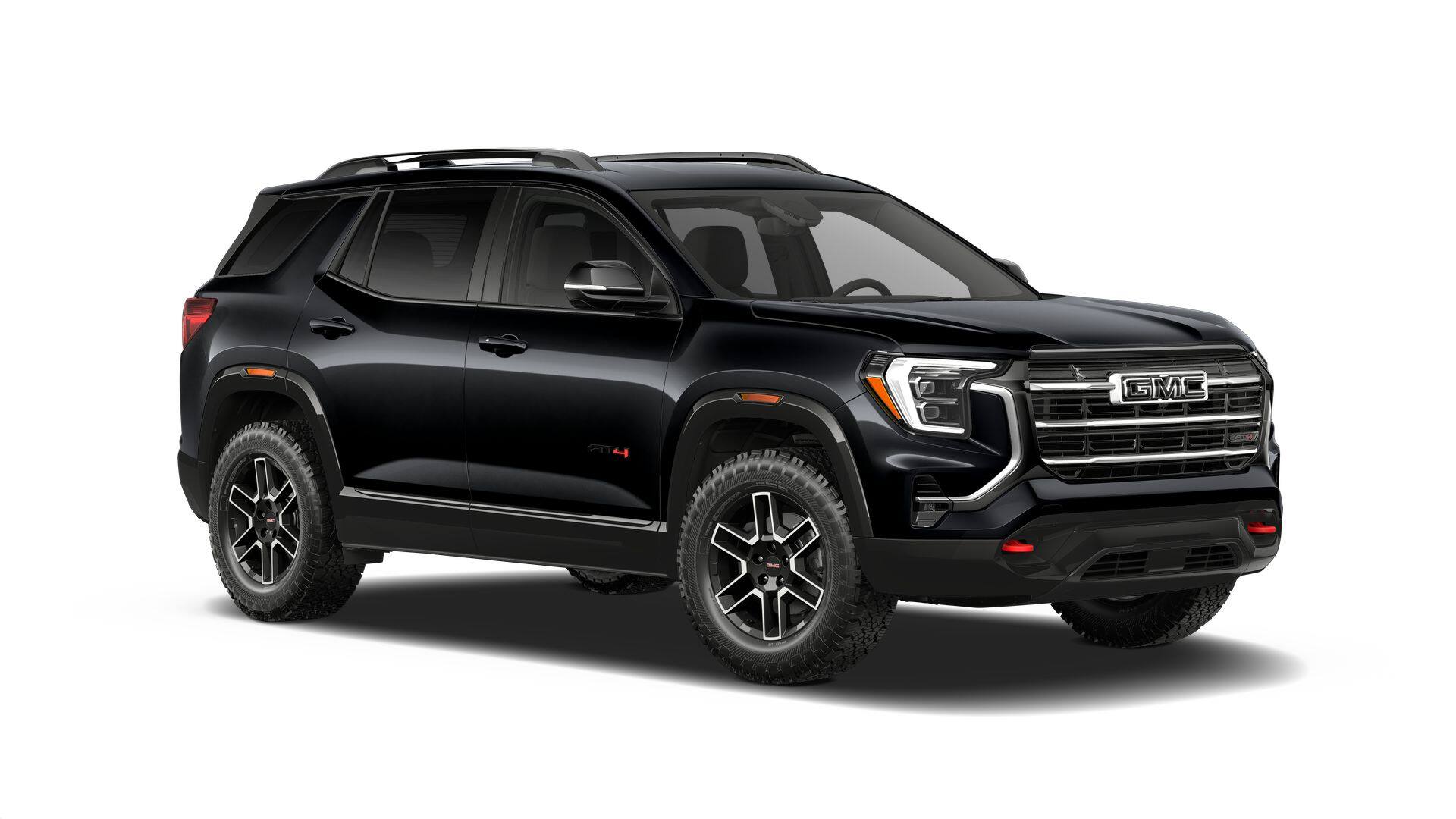 2027 GMC Terrain Base