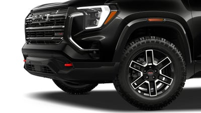 2027 GMC Terrain Base