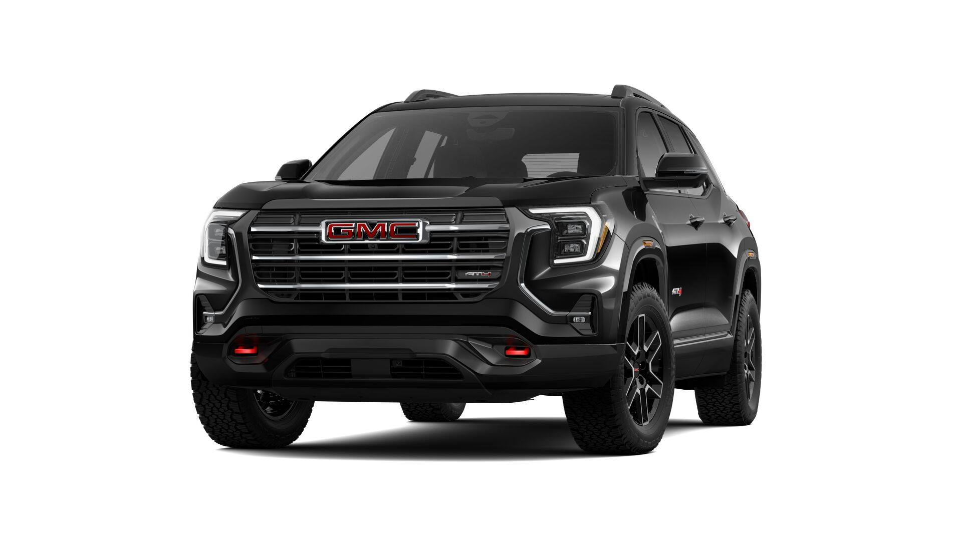 2026 GMC Terrain Base