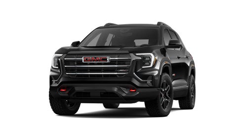 2026 GMC Terrain Base