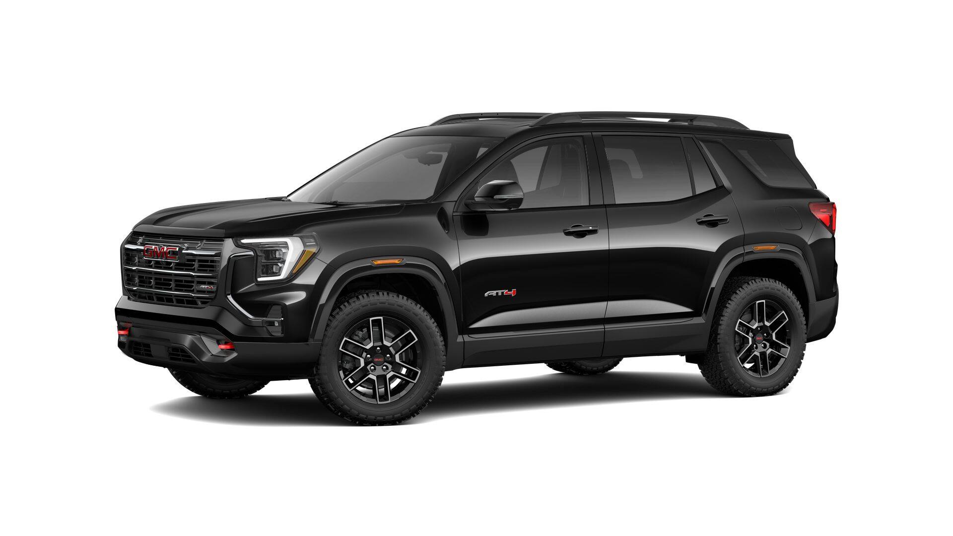 2026 GMC Terrain Base