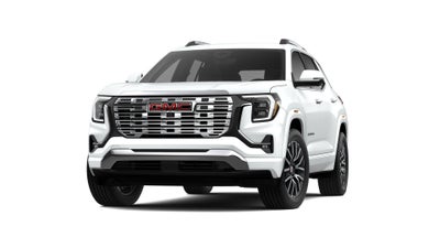 2026 GMC Terrain Base