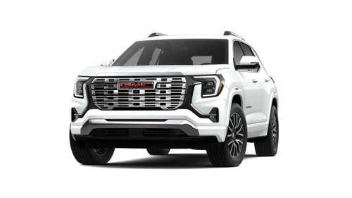 2026 GMC Terrain Base