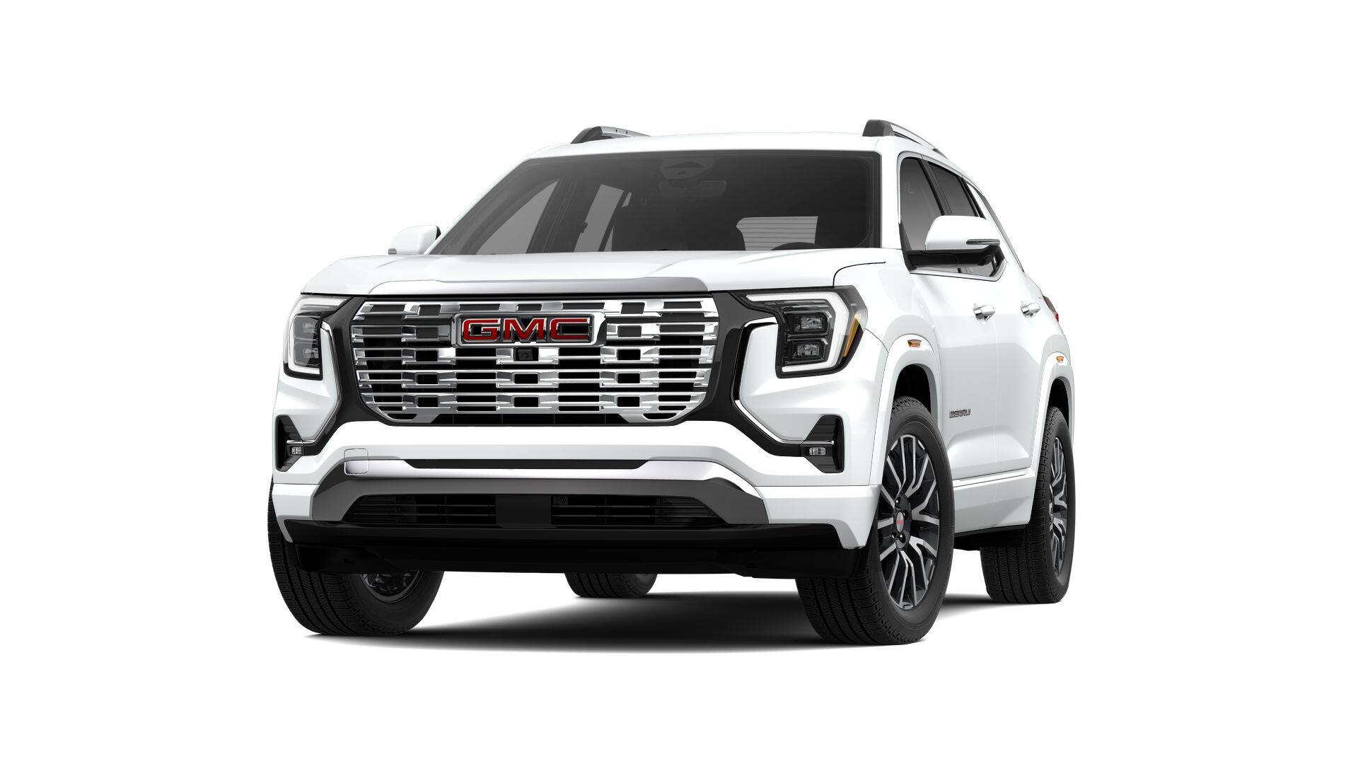 2026 GMC Terrain Base