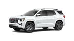 2026 GMC Terrain Base
