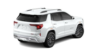 2026 GMC Terrain Base