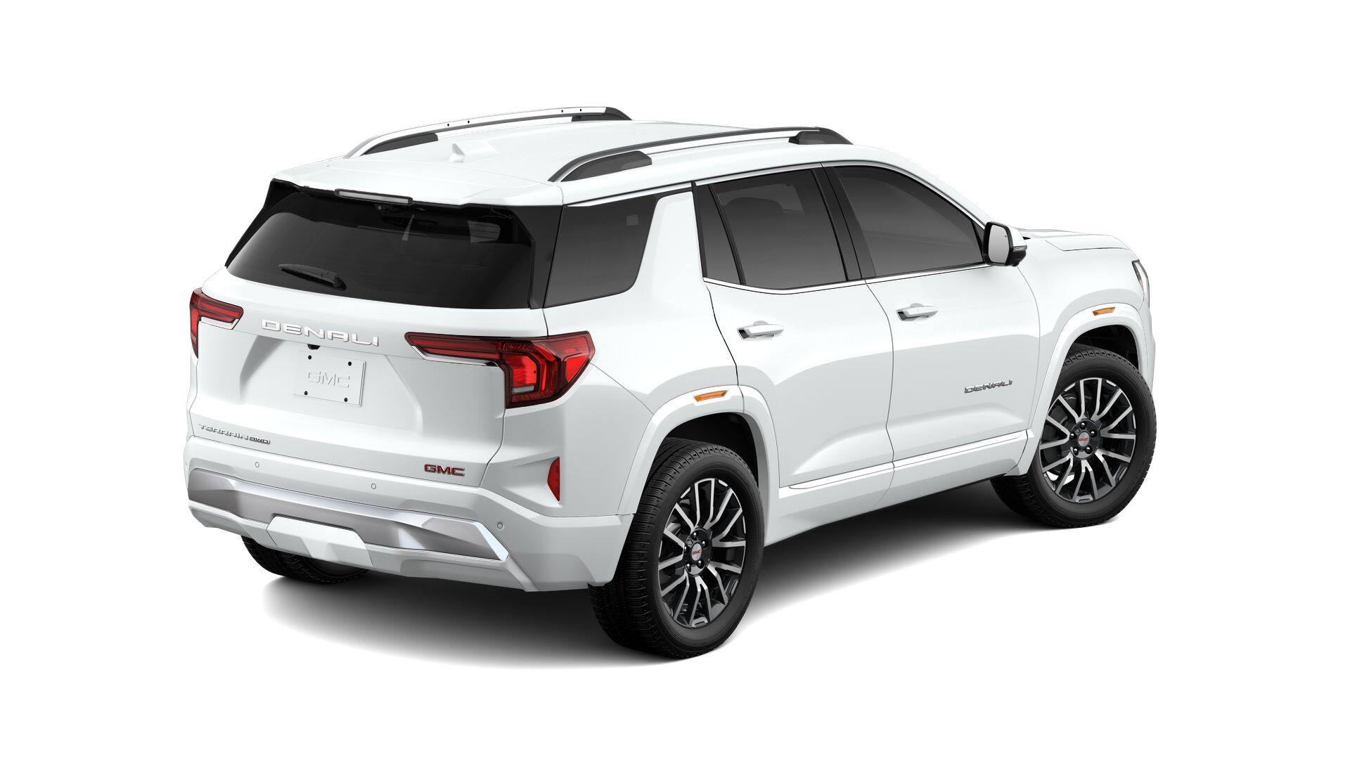 2026 GMC Terrain Base