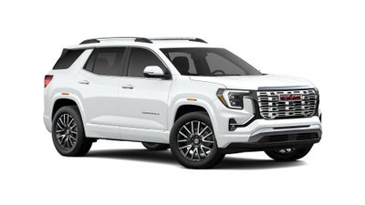 2026 GMC Terrain Base